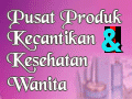 Cantik Sehat