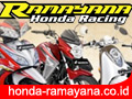 Honda Ramayana